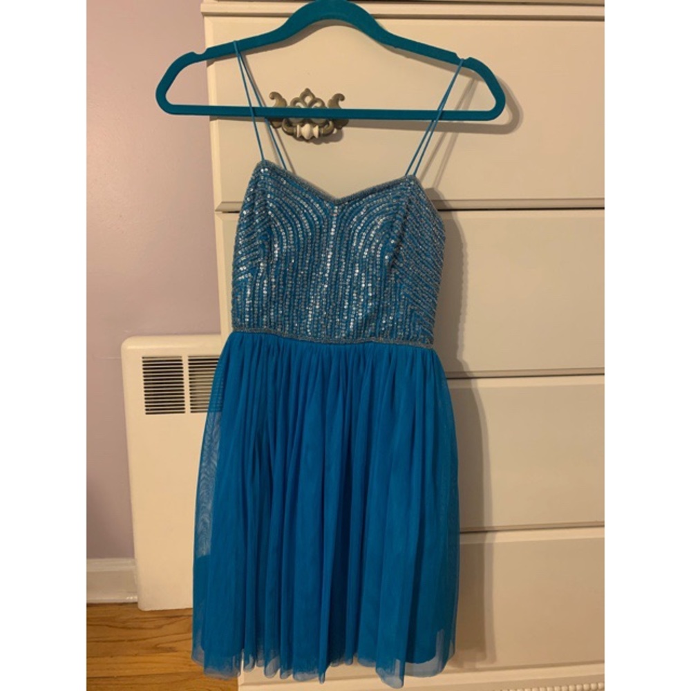 J S Collections Party Dress